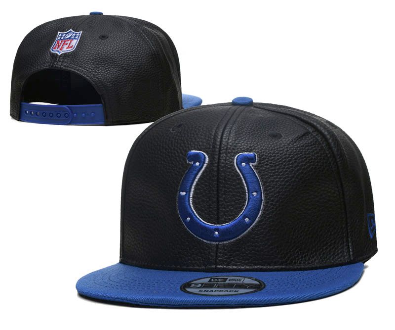 Cheap 2022 NFL Indianapolis Colts Hat TX 0919